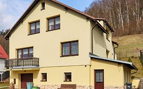Apartmán Svoboda